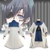 Black Theme Butler Anime Character Ciel Phantomhive Performing Cosplay Costume
