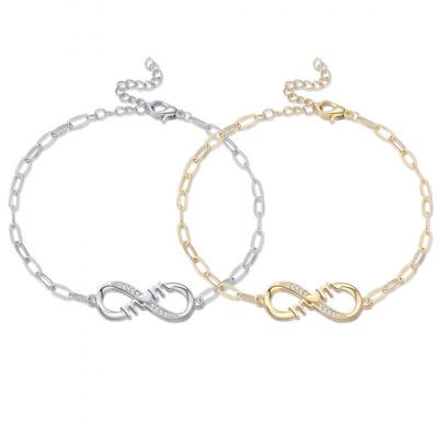 Armbänder – Ketten- & Gliederarmbänder