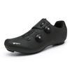 Scarpe da Ciclismo Professionali Unisex Taglie Forti per Bici da Strada