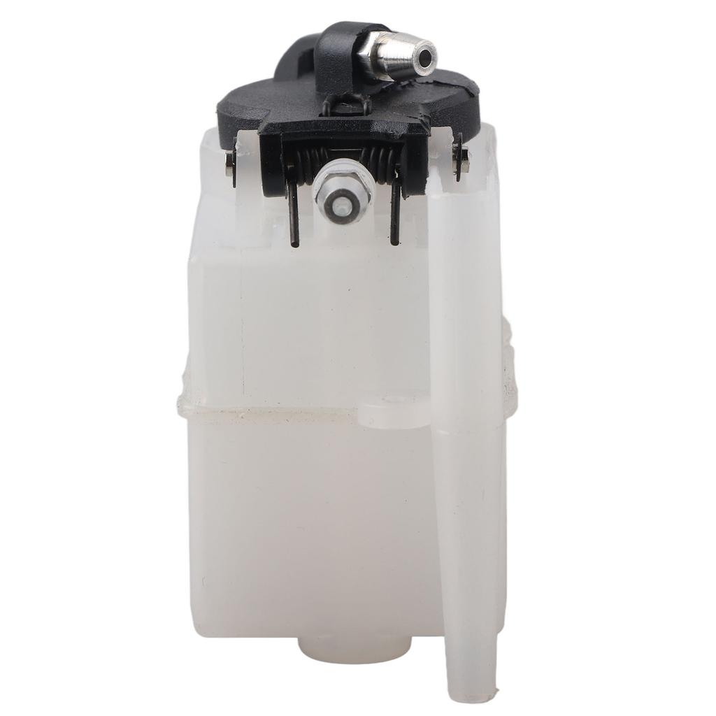 Plastic Fuel Tank Oil Container Spare Accessory Fit for HSP 94188 94122 1 10 RC Car
