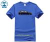 Zwaar Katoenen T-shirt Mk7 Golf Casual Ronde Hals Los Zomers T-shirt Voor Mannen