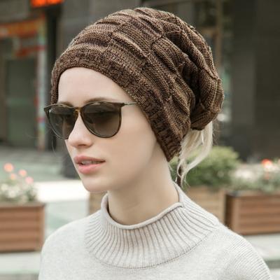 Winter Cold Weather Gear Neck Warmer and Beanie Knit Warmer Hat