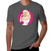 Blonde Diva Tshirt Casual Trendy Streetwear Tee Shirt