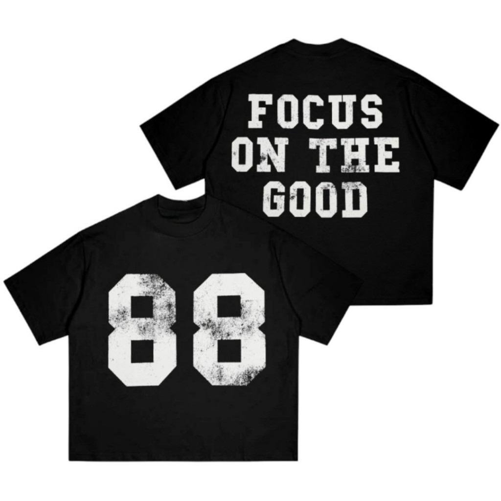 Woopie Project Boxy T-Shirt Men's and Women's T-Shirt High Quality Super Large Size Unisex Cotton Casual Fashion Retro T-Shirt