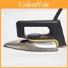 Household Electric Dry Iron For Garment Smoothing And Wrinkle Removal