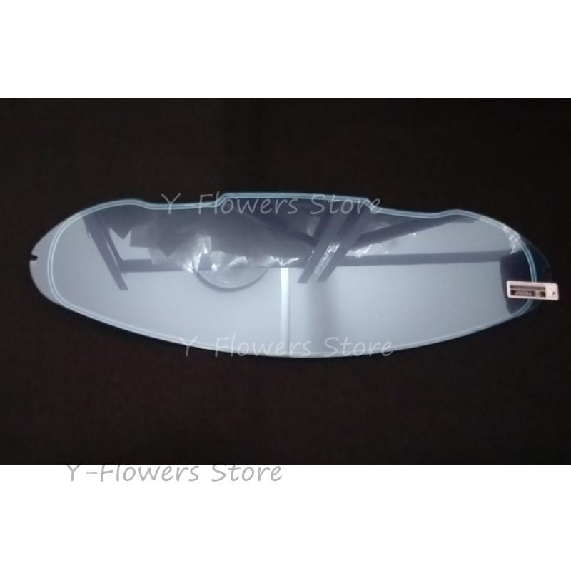 Helmet Visor Shield for Arai VAS-Z VAS Z RAM-X RAM X VZ-RAM VZ RAM SZ-R SZ-R VAS SZ R VAS SZ-R EVO SZ R EVO Lens Goggles Glass