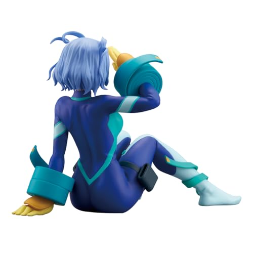 My Hero Academia GLITTER & GLAMOURS NEJIRE HADO