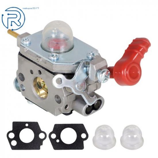 For Sear Craftsman 27cc For Weed Eater MTD String Trimmer 753-06288 Carburetor
