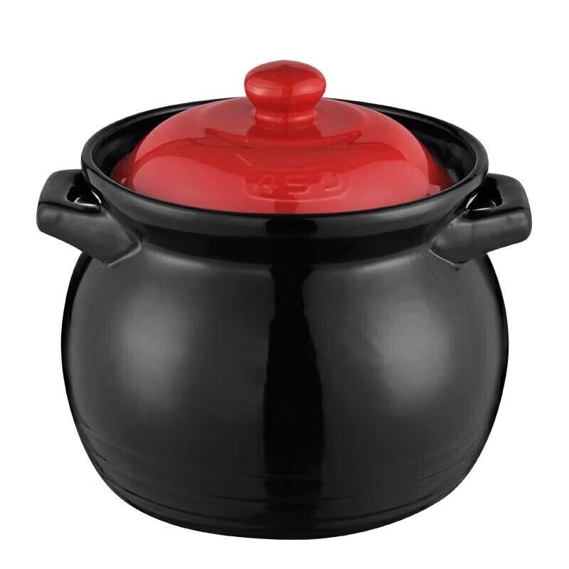 

ASD Natural Ceramic Health Pot 2.5L