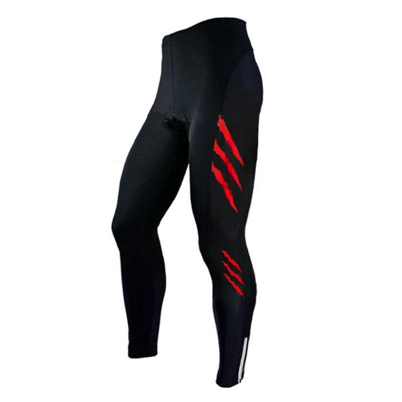 Cycling Team Men's Cycling Jersey Long Sleeve Set MTB Bike Clothing Tenue Velo Homme Bicycle Wear 2026 Winter Velvet Warm Cycling Clothing