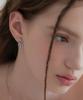 Tatiana Durine Float Earrings Ec3217