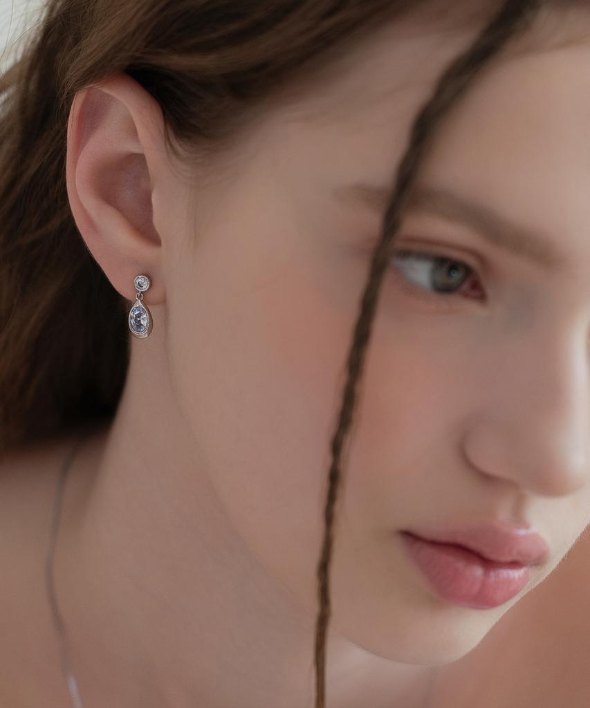 Tatiana Durine Float Earrings Ec3217