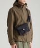 Monofold Town Mini Crossbody Bag