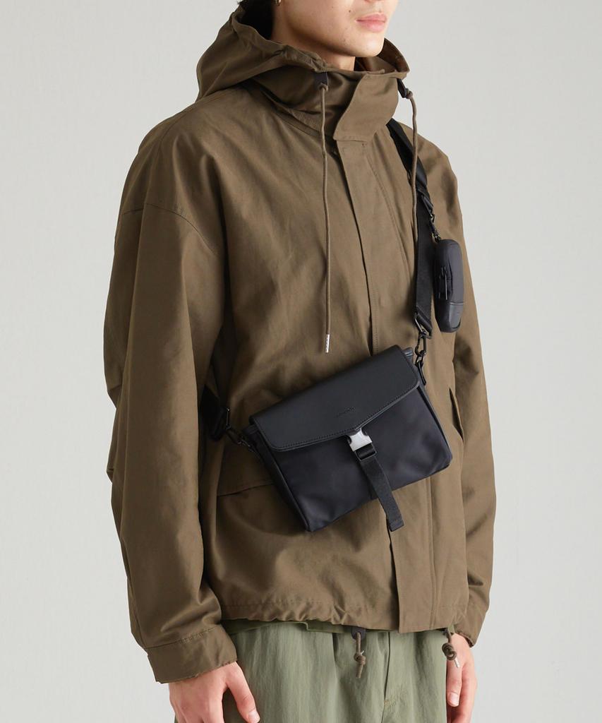 Monofold Town Mini Crossbody Bag