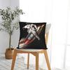 Space Man Pillowcases Project Hail Mary Funny Pillow Case For Sofa Home Decoration Print Pillow Cover