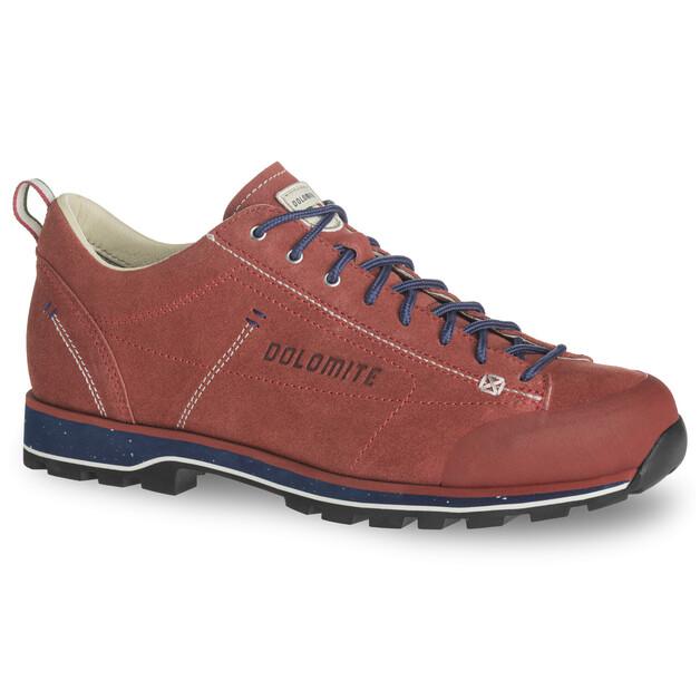 Треккинговые ботинки Dolomite 54 Low Evo