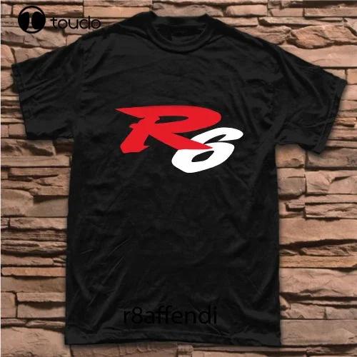 Design T Shirt Short Sleeve Unisex T Shirt Motorcycle Fans R6 Yzf Motorcycle Racer TShirt ONeck Hip