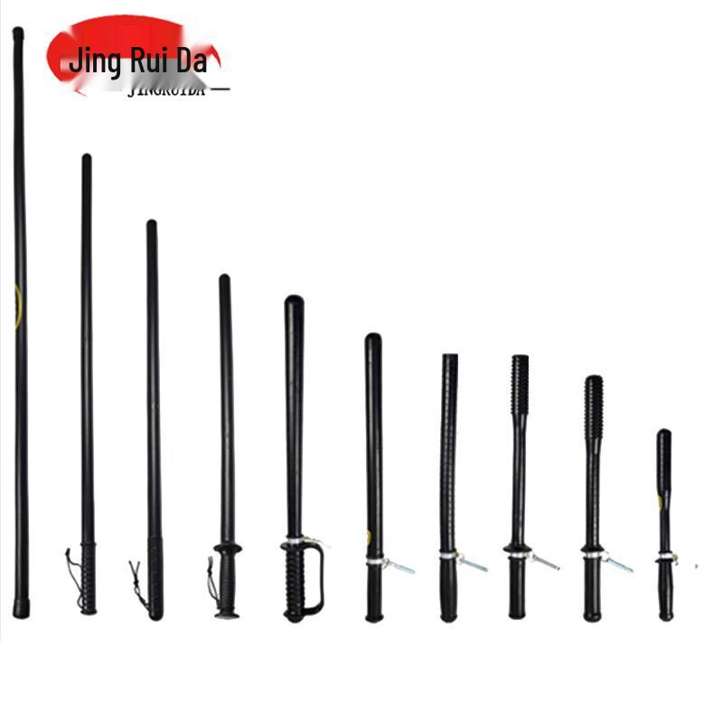 Резиновая дубинка безопасности JINGRUIDA