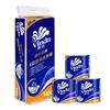 Vinda Cotton Soft Thickened 4-Ply Toilet Paper