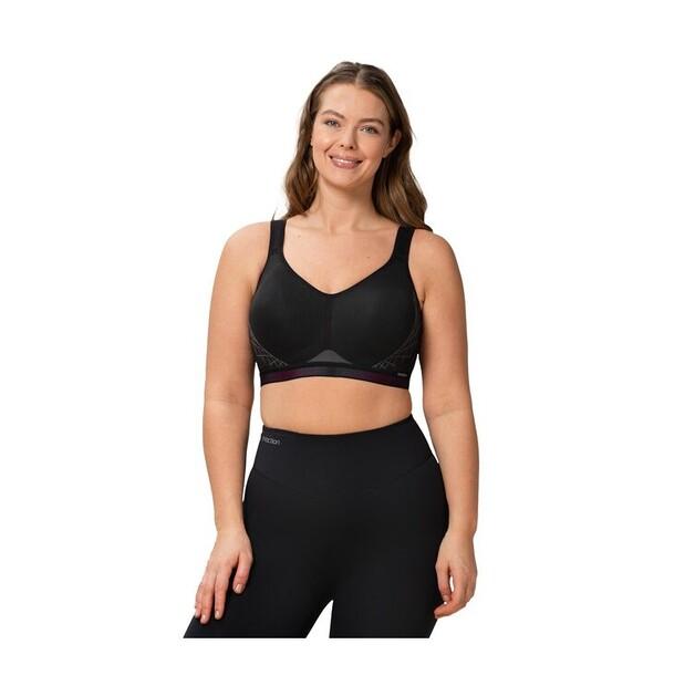 Спортивный бюстгальтер Triumph Triaction Cardio
