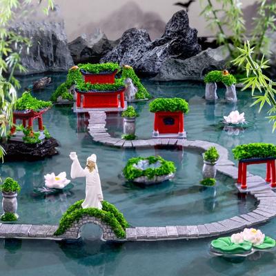 Deko & Wohnaccessoires – Dekorative Terrarien