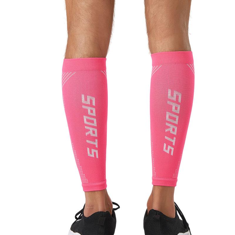 Sports Calf Marathon Special Pressure Calf Muscle Compression Running Skipping Rope Leg Guard New Product