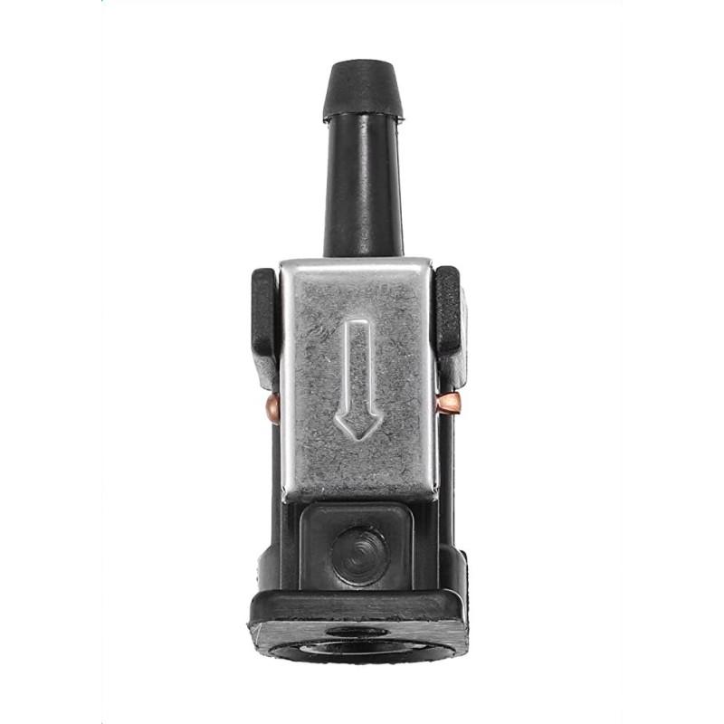 

1/4 ″ 6 мм Мужской и 5/16 ″ 8 мм Женский Топливный шланг Адаптер Фитинг Соединитель Трубы Для Yamaha Подвесной Мотор Лодочные Аксессуары