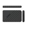 25PW1-U3 2.5'' HDD / SSD USB Micro-B 5Gb/s enclosure - black