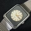 SEIKO HI-BEAT AUTOMATIC JAPAN BOY VINTAGE ORIGINAL DIAL SLIM WATCH a704280-1
