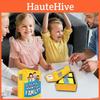 Genuinedo You Really Know Your Family Educational Board Game For All Ages