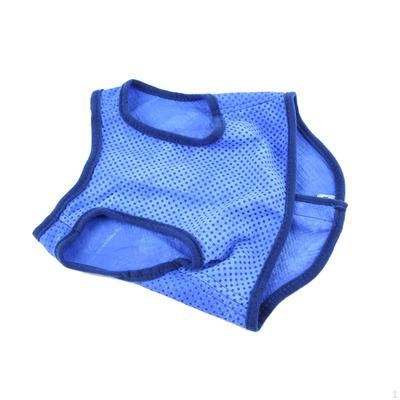 Breathable Dog Cooling Harness for Weather