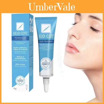 Version Américaine Authentique Officielle de la Crème Cicatrisante Bakbulk à l'Aloès Vera 15g