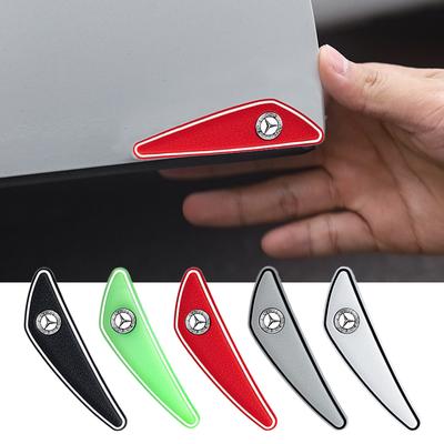 Acessórios de exterior – Para-choques e proteção
