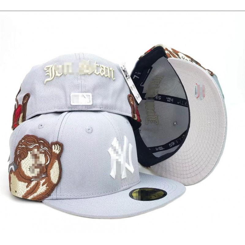 Unisex Streetwear Baseball Cap With Embroidered Letter Adjustable Back Snapback Hip Hop Hat Fall Winter