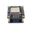 ESP8266 0.96-Inch OLED Weather Forecast Display WiFi Clock Module with Factory Firmware