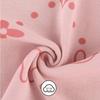 Pajamas for Women Spring and Autumn Pure Cotton Long-sleeved Middle-aged Mothers Oversized Loose Home Clothes Home Clothes Set