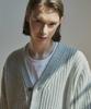 Wednesday Oasis Always Heavy V-Neck Cardigan (3 Colors)