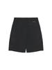 NORDISK Lnt Camping Mesh Pocket Bermuda Shorts - M_Black
