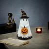 Halloween-Themed Decoration, Halloween Table Decoration Set, Cute Ghost Decorations Paired with Halloween-Themed Decorations