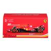 Bburago 2024 Model 1/43 Scale Signature Series F1 Ferrari SF-24 #16 Charles Leclerc Diecast Car, Finished Model, 18-36843 (#16)