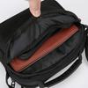 Men's Shoulder Bag Oxford Business Crossbody Bag