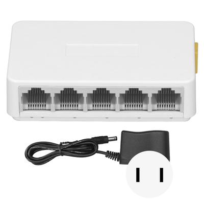 Computers en accessoires – Netwerk