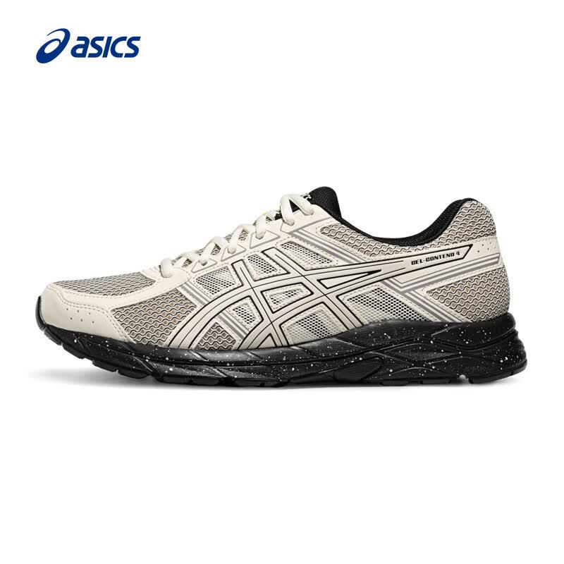 ASICS Women s GEL-CONTEND 4 SP Running Shoes 39