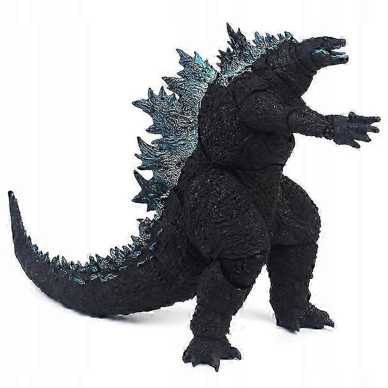 Shm 2019 Godzilla Series Akční figurky Hračky