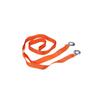 High-Strength Double-Layer Car Tow Rope with Hooks for Emergency Traction