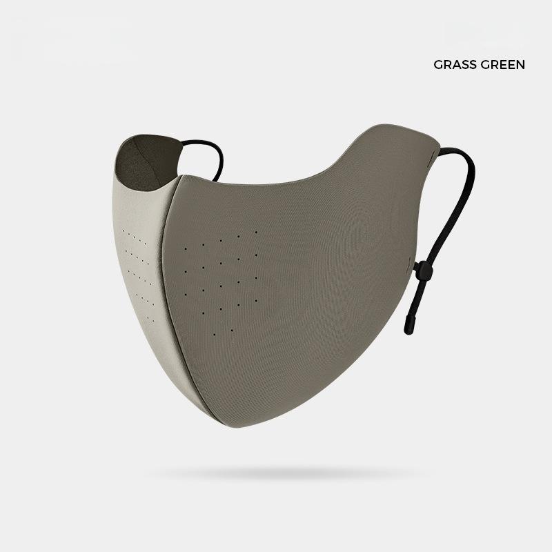 Women's Thermal Face Mask Windproof Breathable Cold Weather 3D Fit Covers Under Eyes for Cycling Outdoor Activities