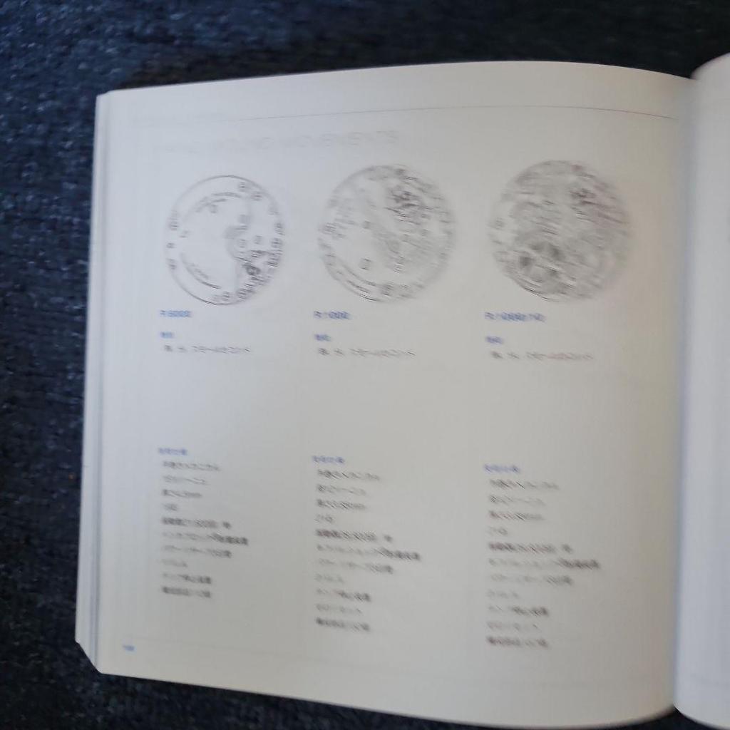 Used PANERAI 2018-2019 Catalog