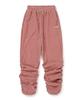 ZEROPLANET Shirred Wide Training Pants [Pink]