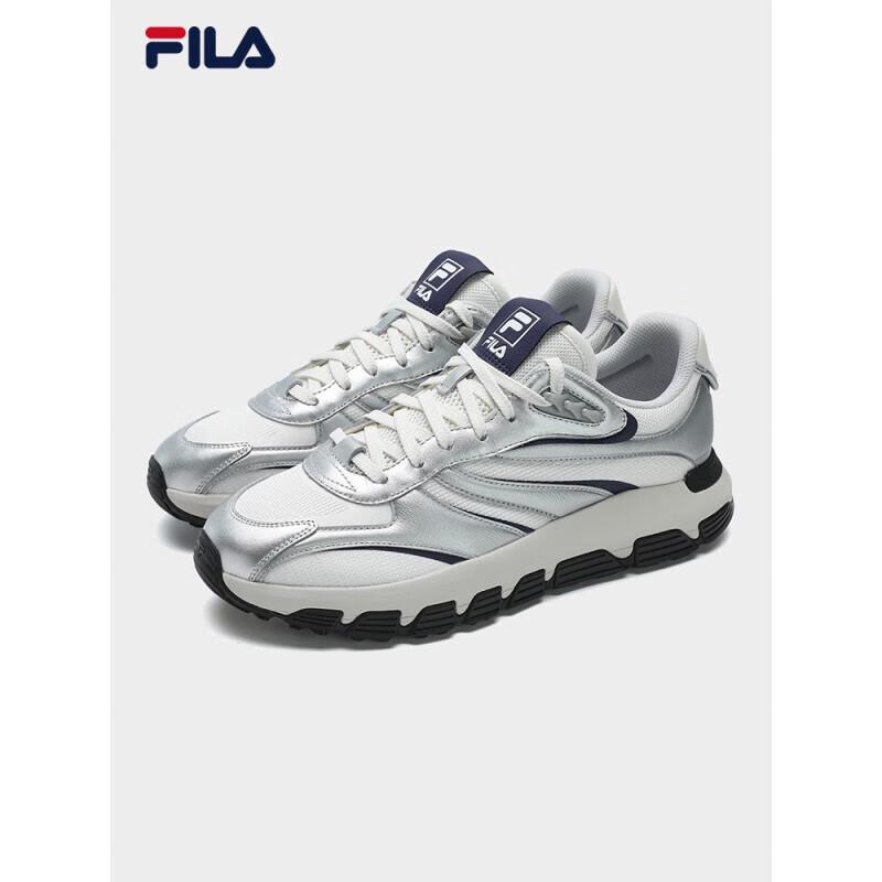 Fila Men's RIBBON Dad Shoes