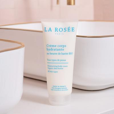 Προϊόντα σώματος – Κρέμες και λοσιόν σώματος